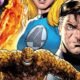 Fantastic Four