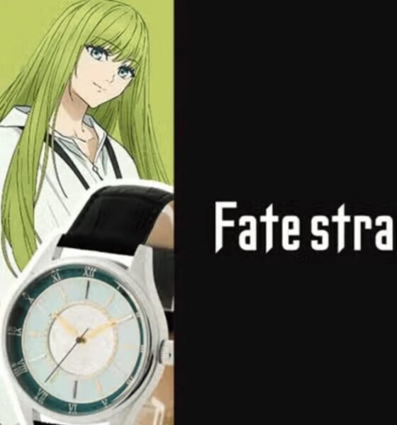 Fatestrange Fake