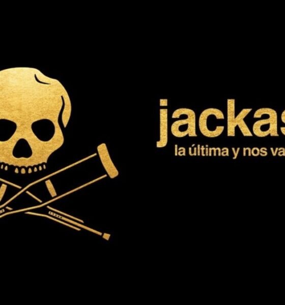 Jackass