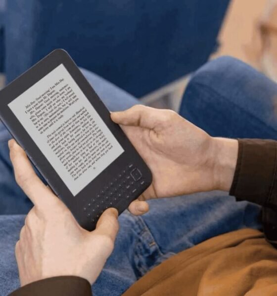 Kindle