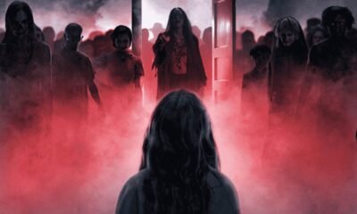 La Noche del Demonio