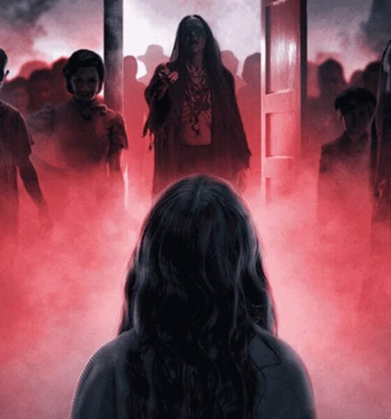 La Noche del Demonio