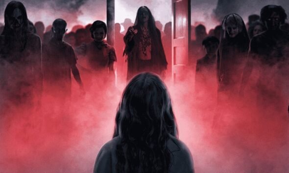 La Noche del Demonio