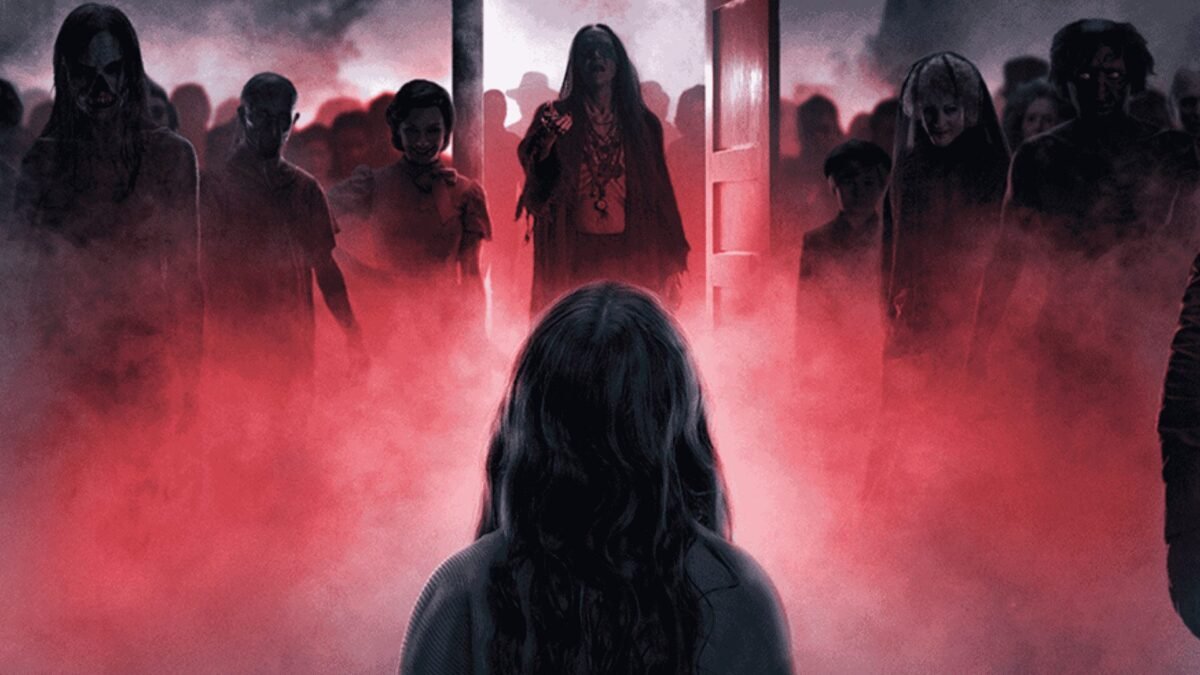 La Noche del Demonio