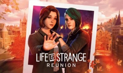 Life is Strange