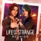 Life is Strange