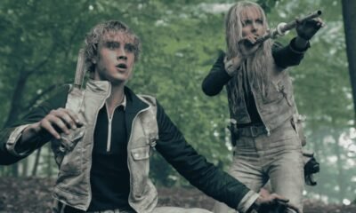 Los juegos del hambre