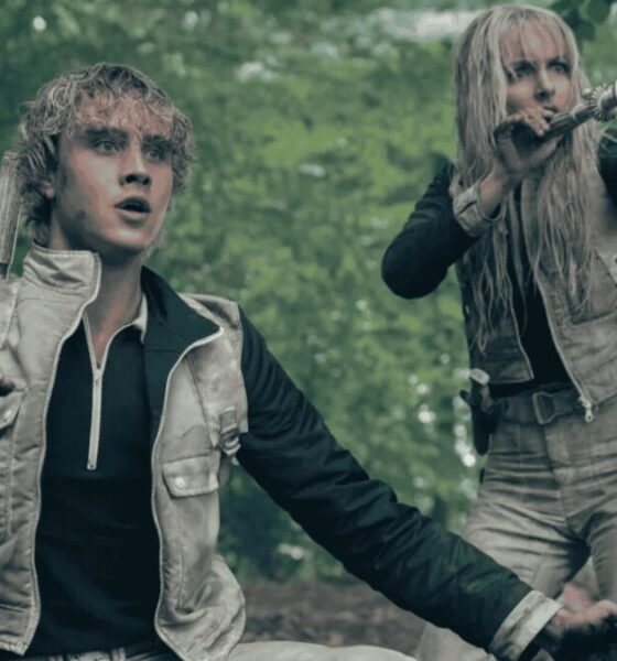 Los juegos del hambre