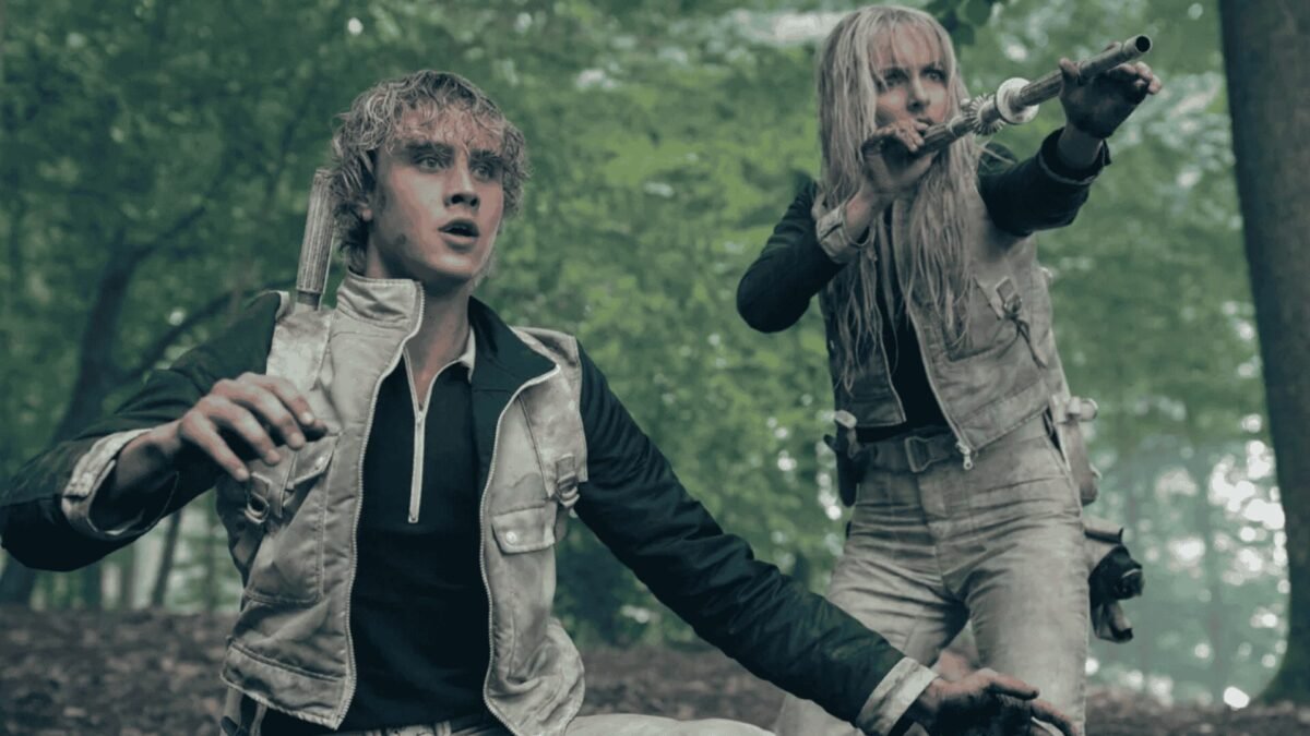 Los juegos del hambre