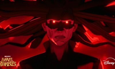 Marvel Zombies