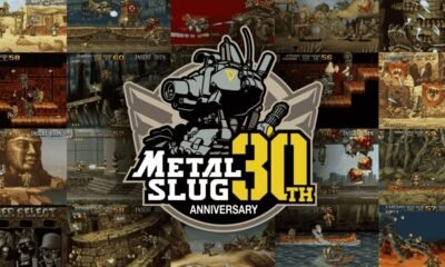 Metal Slug