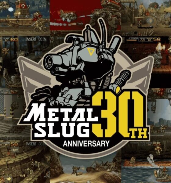 Metal Slug