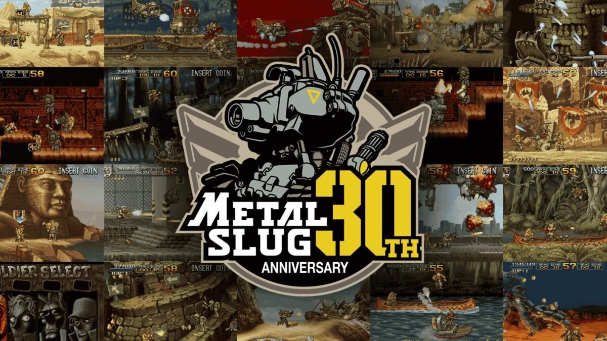 Metal Slug