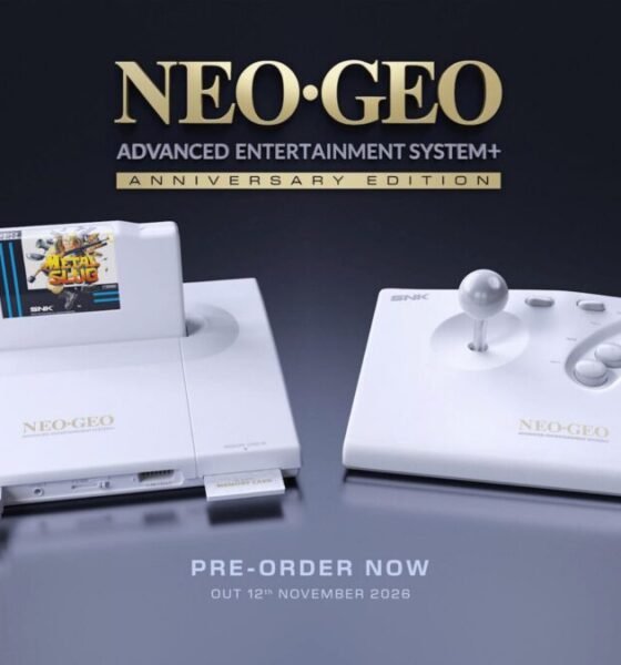 Neo Geo