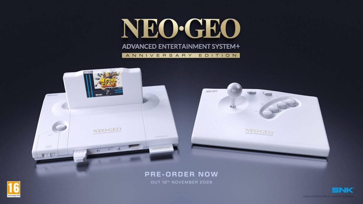 Neo Geo