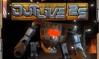 Outlive 25