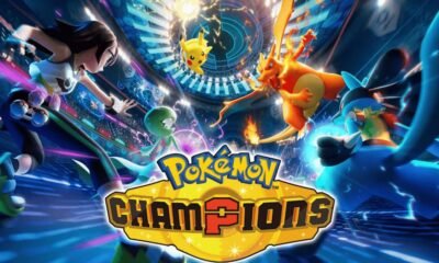 Pokémon Champions