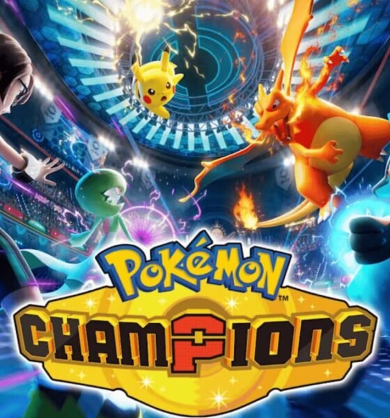 Pokémon Champions