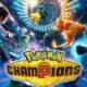 Pokémon Champions