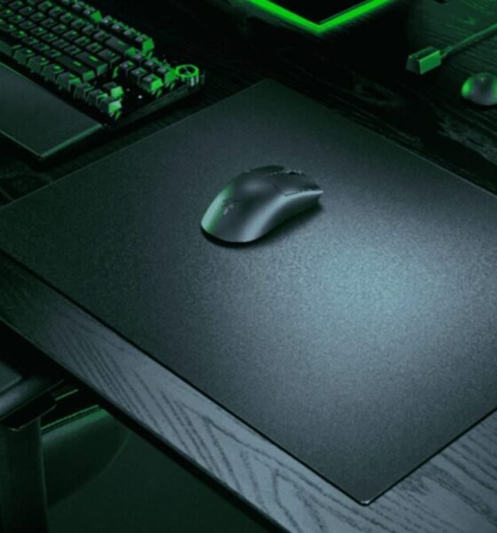 Razer Atlas Pro