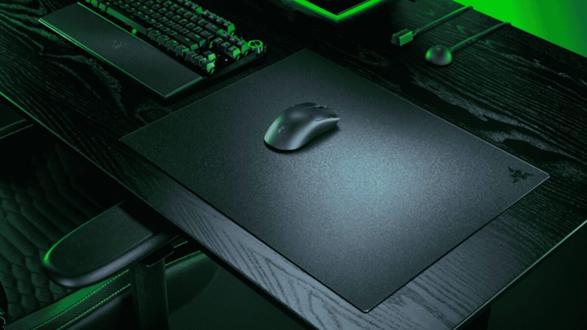 Razer Atlas Pro