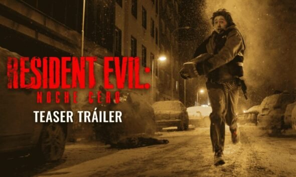 Resident Evil