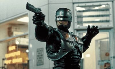 RoboCop