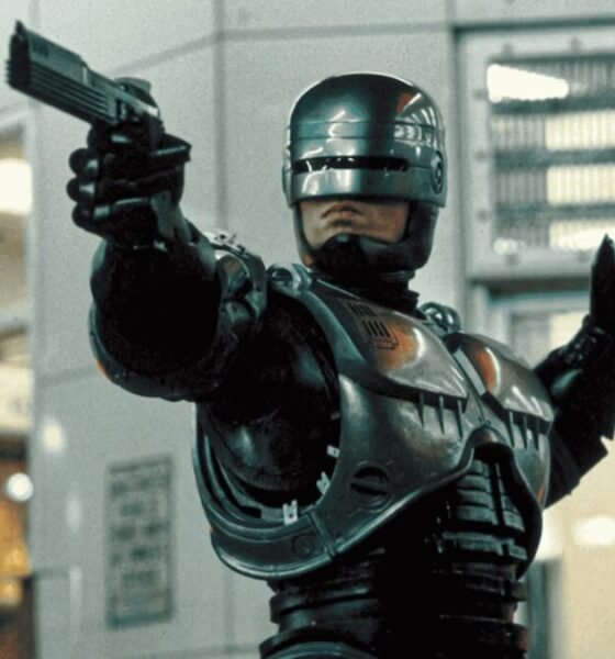 RoboCop