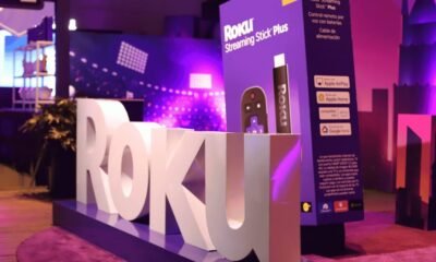 Roku