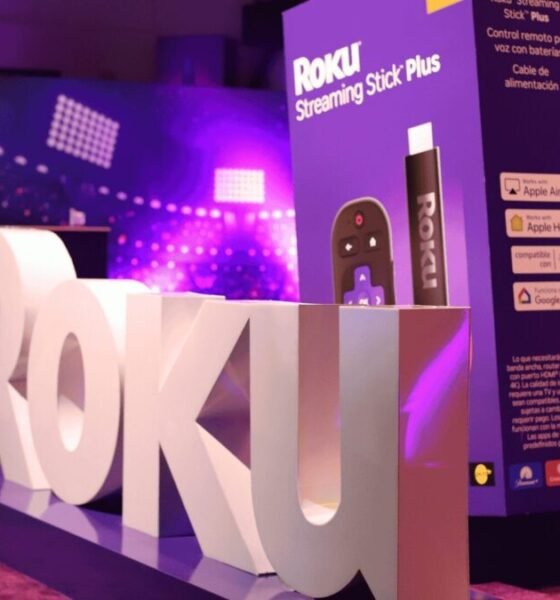 Roku