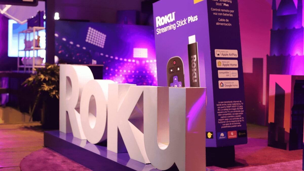 Roku