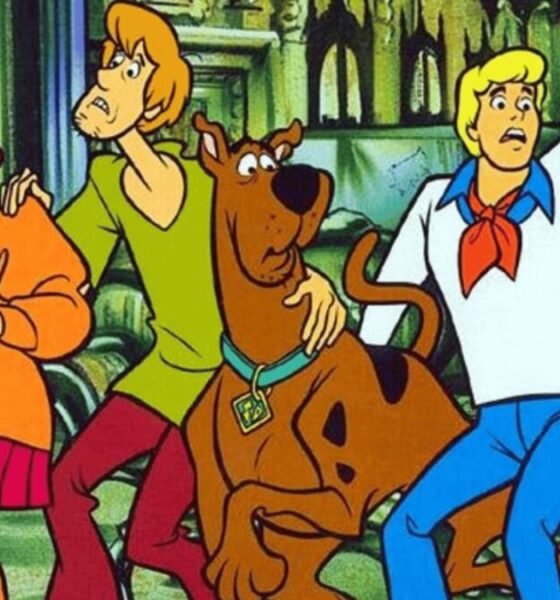 Scooby-Doo