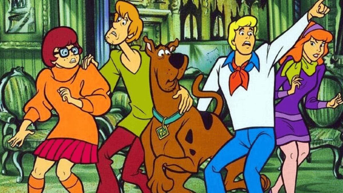 Scooby-Doo