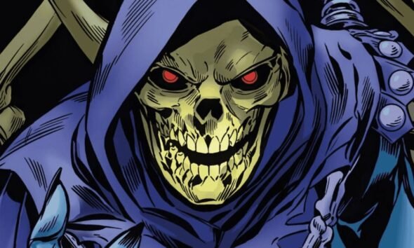 Skeletor