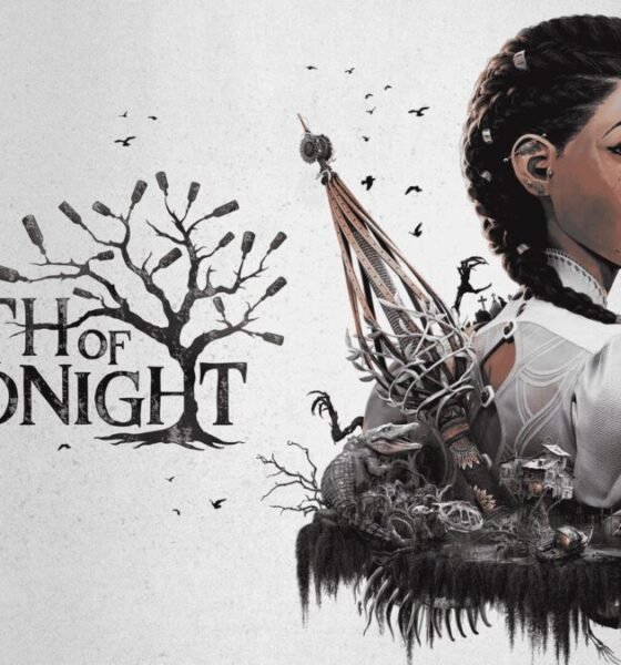 South of Midnight