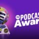 Spotify Podcast Awards