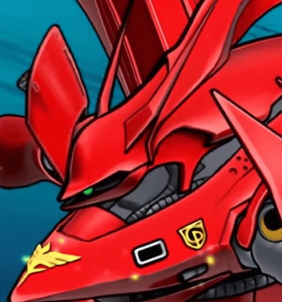 Super Robot Wars Y