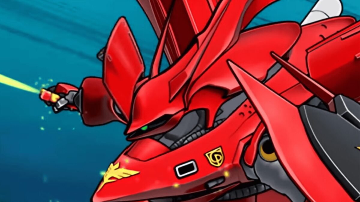Super Robot Wars Y