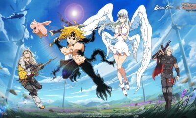 The Seven Deadly Sins