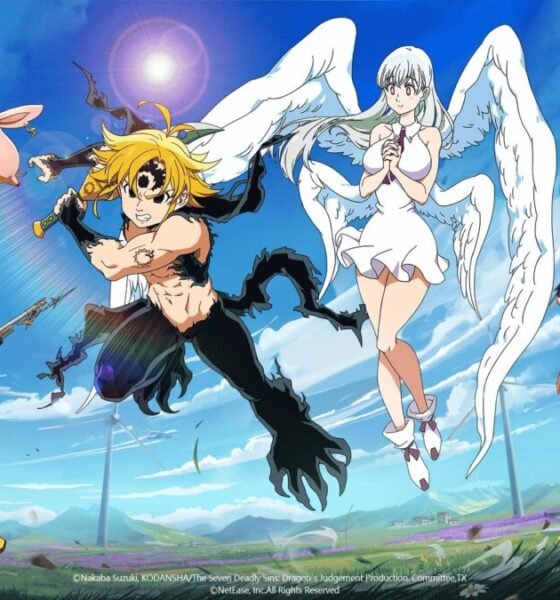 The Seven Deadly Sins