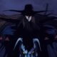 Vampire Hunter D