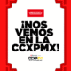 ccxpmx