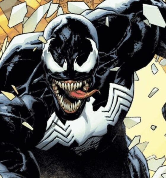 venom