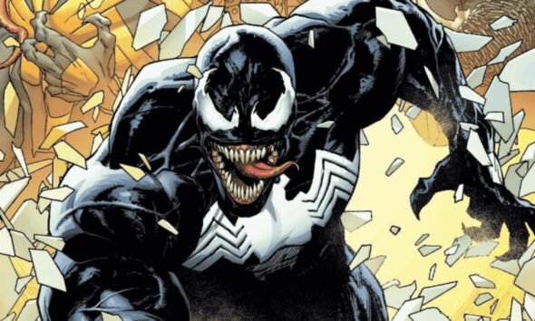 venom