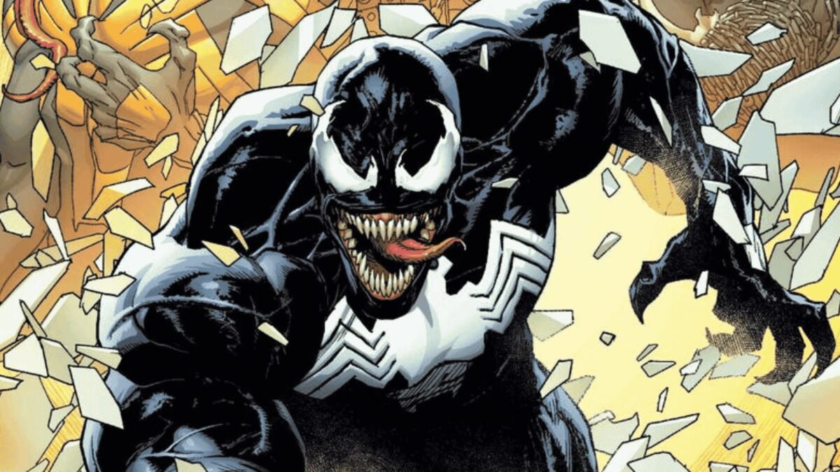 venom