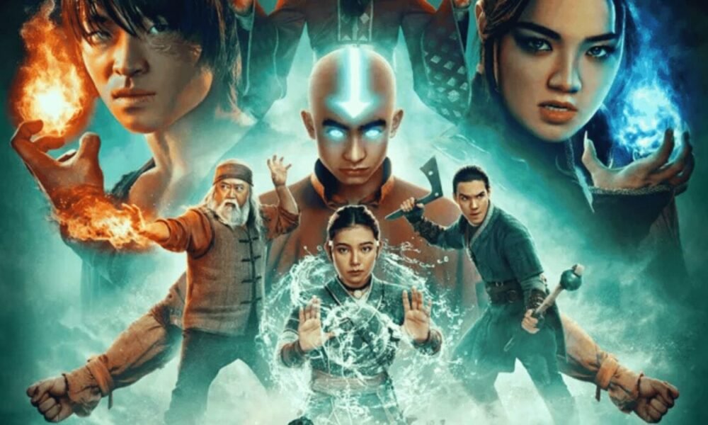 Avatar