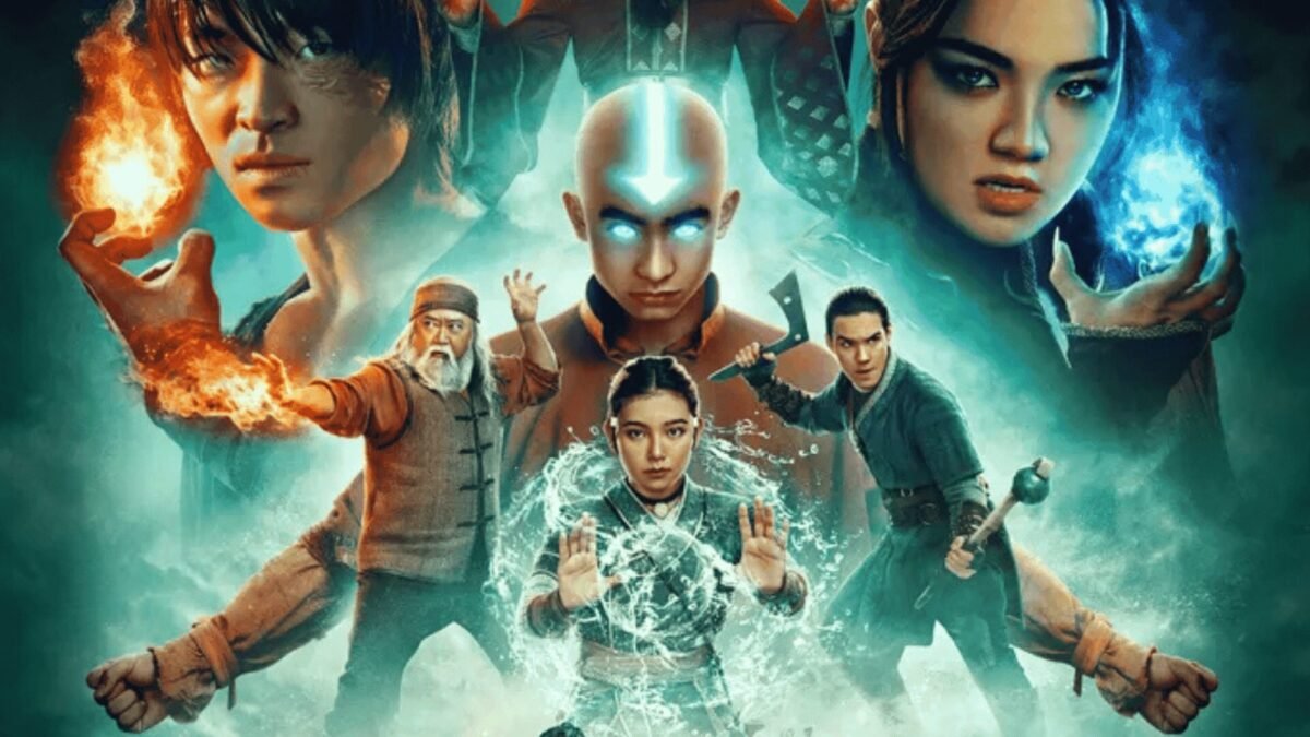 Avatar