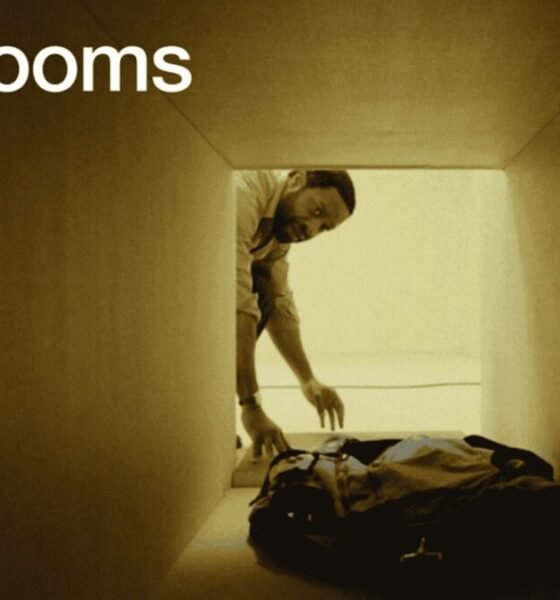 Backrooms