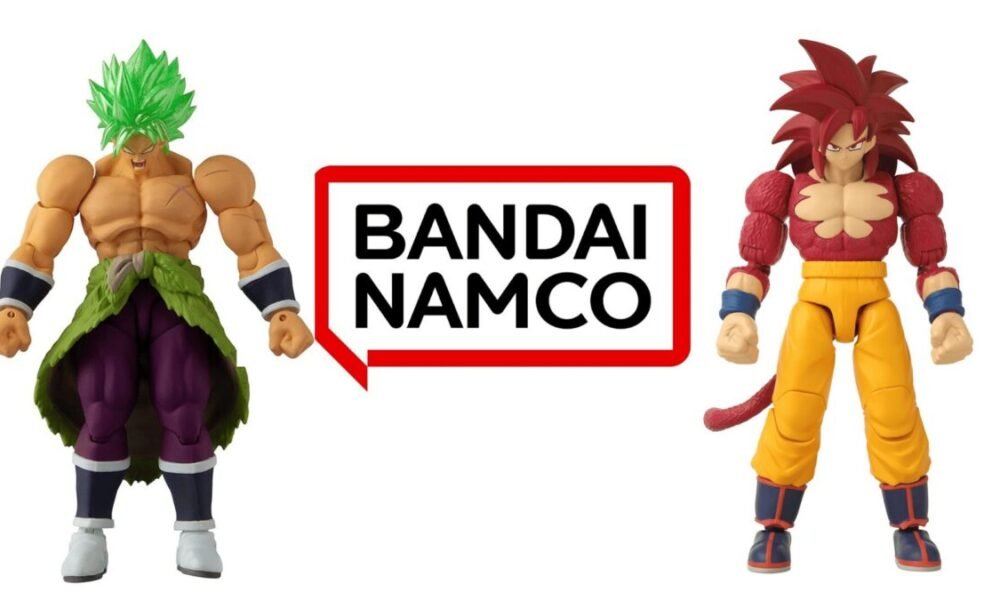 Bandai