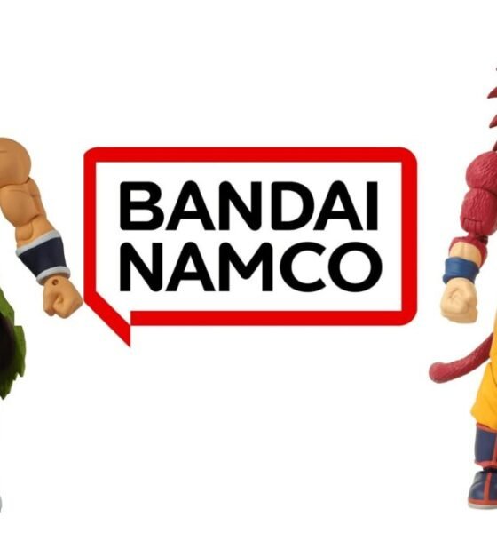 Bandai